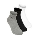 Vêtements De Tennis Nike Everyday Cushioned Ankle Socks